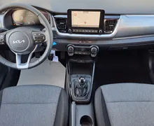 Zunanja slika - KIA Stonic - 1.2 DPI 57.9 kW  79 KM  LX Urban+ M T - 8 - Predogledna slika