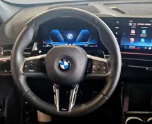 Zunanja slika - BMW X1 - sDrive20i - 6 - Predogledna slika