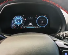 Zunanja slika - Hyundai i30 - 1.0 T-GDI STYLE-WINTER-KAM-DAB-LED-16 COL-VIDEO - 10 - Predogledna slika