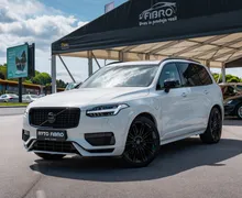 Zunanja slika - Volvo XC90 - T8 Recharge AWD R-Design Avt. - 2 - Predogledna slika