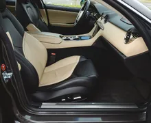 Zunanja slika - Fisker Karma - vsa dodatna oprema - 14 - Predogledna slika