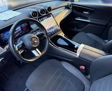 Zunanja slika - Mercedes-Benz GLC-Razred - GLC 220 d 4MATIC AMG LINE KAMERA PDC NAVI LED ... - 14 - Predogledna slika
