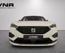 Zunanja slika - Seat Tarraco - 2.0 TDI FR DSG |PANO|WEBASTO|KLJUKA|BLIS|ALU20|TOP - 2 - Predogledna slika