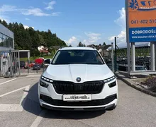 Zunanja slika - Škoda Kamiq - 1.0 TSI Selection 81KW ZELOO LEP - 2 - Predogledna slika