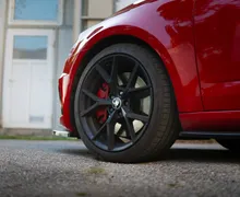Zunanja slika - Škoda Octavia - Combi 2,0 TSI RS 245 DSG - 4 - Predogledna slika