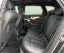 Zunanja slika - Audi A6 - Avant 40 TDI S tronic-S LINE-Panorama-Vlečna kljuka-HD - 11 - Predogledna slika