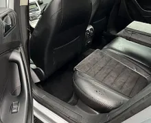 Zunanja slika - VW Passat - Variant 2.0 TDI DPF Edition DSG CR - 8 - Predogledna slika