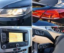 Zunanja slika - Volkswagen Volkswagen CC - Volkswagen Passat CC 2.0-TDI-DSG-USNJE-XSENON-BI-XSENON-17-COL-AL - 15 - Predogledna slika