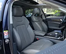 Zunanja slika - Audi A6 - Avant 40 TDI Quattro S tronic  204KM - DVOJNA PANORAMA - - 7 - Predogledna slika