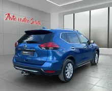 Zunanja slika - Nissan X-Trail - X-Trail - 4 - Predogledna slika