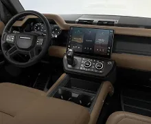 Zunanja slika - Land Rover Defender - 110 3.0 D350 TERRA MHEV AWD - 5 - Predogledna slika
