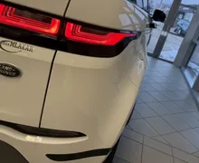 Zunanja slika - Land Rover Range Rover Evoque - 2.0 TD4 DYNAMIC 4WD AUT. -1.LASTNIK-LED-NAVI-K - 8 - Predogledna slika