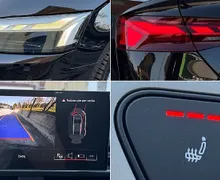 Zunanja slika - Audi A5 - Sportback 2.0 TDI S tronic SPORT-MATRIX-PANO- KLJUKA-KAMERA - 12 - Predogledna slika