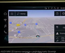 Zunanja slika - Audi A6 - 40TDI Quattro S-Tronic Sport - 13 - Predogledna slika