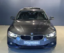 Zunanja slika - BMW Serija 4 - Gran Coupe: 430i-KEYLESS GO-LED-KAMERA-PDC-RADAR- - 16 - Predogledna slika