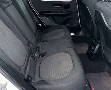 Zunanja slika - BMW Serija 2 - Active Tourer: 218d -LED -ALU -PDC -GRETJE SEDEŽEV - 6 - Predogledna slika