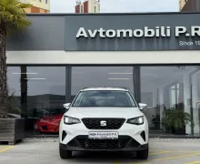 Zunanja slika - Seat Arona - 1.0 TSI 115KM HOLA SLO poreklo 1.LASTNIK ODLIČNA - 2 - Predogledna slika