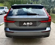 Zunanja slika - Volvo V60 Cross Country - B4D AWD AUT 1.LASTNIK LED VIRUTAL NAVI PDC - 5 - Predogledna slika