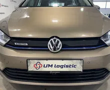 Zunanja slika - VW Golf - Sportsvan 1.6 TDI BlueMotion Comfortline 81  110 - 2 - Predogledna slika