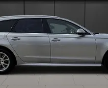 Zunanja slika - Audi A6 - Avant 3.0 TDI clean dies. quattro S tron.160kW - 3 - Predogledna slika