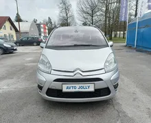 Zunanja slika - Citroën C4 - Picasso 1.6 HDI.OPR.VEL.SERVIS - 7 - Predogledna slika