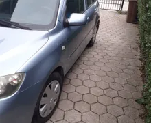 Zunanja slika - Mazda Mazda2 - Mazda 2 DIZEL 1,4 - 2 - Predogledna slika
