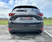 Zunanja slika - Mazda CX-5 - 2.2 SKYACTIV AWD Sports-Line AUT-PANO-360-BOSE-HUD - 8 - Predogledna slika
