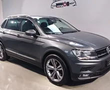Zunanja slika - VW Tiguan - 2.0 TDI SCR BMT Comfort Edition 110kW DSG NAVI ACC - 6 - Predogledna slika