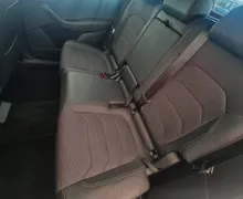 Notranja slika - Škoda Kodiaq - 2.0 TDI Style DSG•Matrix žarometi•Aktivni tempomat - 12 - Predogledna slika