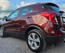 Zunanja slika - Opel Mokka - X 1.6CDTI 120yearsAvt.98.000KM-LED-ALU-KAMERA-NAVI - 5 - Predogledna slika