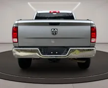 Zunanja slika - Dodge Ram - 1500 CLASSIC 1 letna garancija znana vsa zgodovina - 3 - Predogledna slika