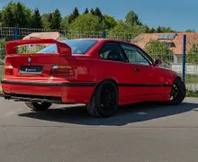 Zunanja slika - BMW serija 3 Coupe: - 328i road legal Ringtool - vse homologirano - 5 - Predogledna slika