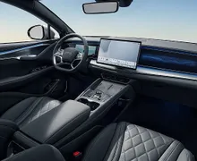 Zunanja slika - BYD SEALION 7 - Design AWD 82.5 - 5 - Predogledna slika
