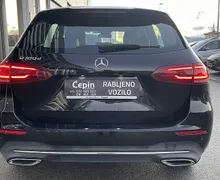 Zunanja slika - Mercedes-Benz B-Razred - |180d|AUT|PROGRESSIVE|NAVI|DIGITALILED|TOP| - 5 - Predogledna slika