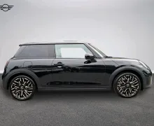 Zunanja slika - MINI 3-vratni - Cooper C - 4 - Predogledna slika
