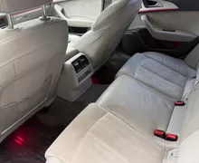 Zunanja slika - Audi A6 - Avant 2.0 TDI ULTRA MATRIX RADAR NAVI PDC KAM AMBIENTNA - 16 - Predogledna slika