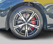 Zunanja slika - BMW Serija 5 - 540d xDrive - 4 - Predogledna slika