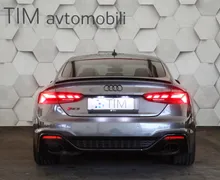 Zunanja slika - Audi RS5 Sportback - A5 2.0 TDSI Quattro Tiptronic 450KM - 6 - Predogledna slika