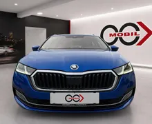 Zunanja slika - Škoda Octavia - Combi 2.0 TDI Style DSG - Matrix.memory.asistence - 2 - Predogledna slika