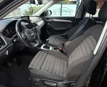 Zunanja slika - Audi Q3 - / 1.4 / TFSI - 9 - Predogledna slika