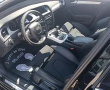 Zunanja slika - Audi A4 - Avant avant 2.0 TDI 3X S-LINE ALU 18 PDC - 8 - Predogledna slika
