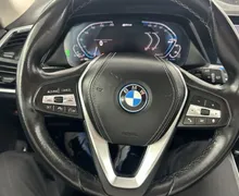 Zunanja slika - BMW X5 - serija :  xDrive45e Avt.KLJUKA.KAMERA.LED.USNJE.TOP - 10 - Predogledna slika