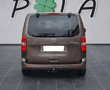 Zunanja slika - Toyota Proace - Verso 2.0 D-4D 106kW Shuttle Medium - 8 - Predogledna slika
