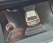Zunanja slika - BMW Serija 5 - Touring: 520D XDRIVE AVT LED-M-VOLAN-PDC-GRETJE SEDEŽEV - 16 - Predogledna slika
