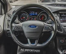 Zunanja slika - Ford Focus - 2.3 EcoBoost RS 4x4-RECARO-BREMBO-NAVI-SYNC-DAB-19 - 13 - Predogledna slika