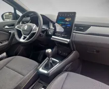 Zunanja slika - Renault Captur - TCe 115 Techno + paket ZIMA - 15 - Predogledna slika