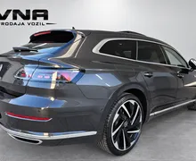 Zunanja slika - Volkswagen Arteon Shooting Brake - Arteon 2.0 TDI |PANORAMA|VIRTUAL|HL-SED|ALU20|TOP| - 6 - Predogledna slika