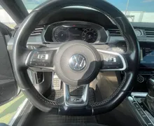Zunanja slika - VW Arteon - 2.0 TDI R-Line DSG LED. NAVI. ACC. KAMERA. PDC - 12 - Predogledna slika