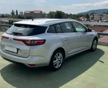 Zunanja slika - Renault Mégane - Megane Grandtour dCi 110 Bussines XEN.2X PDC. - 5 - Predogledna slika
