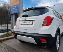 Zunanja slika - Opel Mokka - 1.7 CDTI S S ENJOY 4WD NOVE ZIMSKE PNEVMATIKE - 7 - Predogledna slika